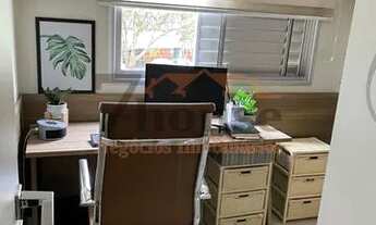 Imagem 5: APARTAMENTO À VENDA - EDIFÍCIO ALLEGRO - JARDIM AURÉLIA - CAMPINAS SP