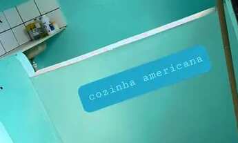 Imagem 4: Kitnet com quintal e entrada independente/ Gouveia