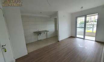 Imagem: Apartamento a venda no Condomínio JR São