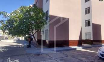 Imagem: Condomínio Francisco Oliveira