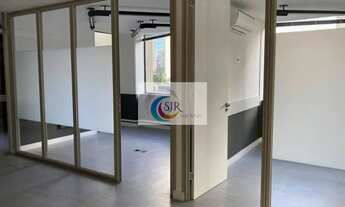 Imagem 2: Sala/Conjunto para aluguel e venda com 286 metros quadrados em Vila Olímpia - São Paulo