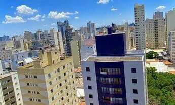 Imagem 7: Apartamento com 1 dormitório à venda, 47 m² por R$ 400.000,00 - Bosque - Campinas/SP