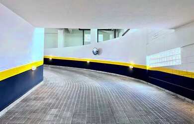 Imagem 5: Apartamento com 2 Quartos e 2 banheiros à Venda, 89 m² Alto da Gloria