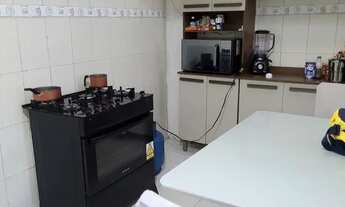 Imagem 4: Alugo casa no Sol Nascente