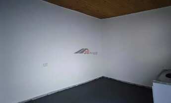 Imagem: Dois Cômodos com garagem em Vila Paulista