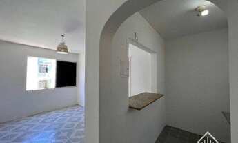 Imagem 2: Excelente 1/4Amaralina/Pituba, lado Rio Vermelho, linda vista mar, localizado, Faz tudo Pe