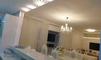 Imagem 5: Apartamento para venda tem 108 metros quadrados com 3 quartos em Vila Mariana - São Paulo