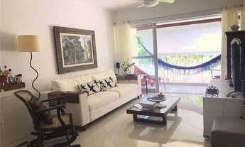 Imagem 3: Condomínio Solar da Barra, 2 quartos, sol da manhã