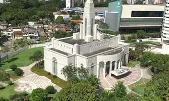 Imagem 6: Apartamento para aluguel tem 100 metros quadrados com 3 quartos em Parnamirim - Recife - P