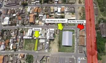 Imagem: Baixou! Terreno 180m2 com escritura no Pq