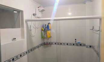 Imagem 5: Apartamento para venda com 2 quartos no bairro Guatupê - São José dos Pinhais - PR