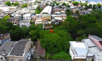 Imagem 4: Terreno Comercial e Residencial na Leonardo Malcher (Centro) 667m²