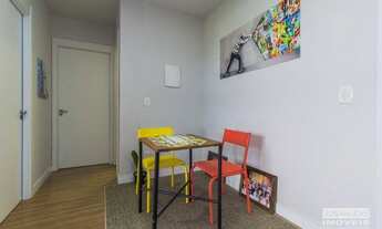 Imagem 2: Apartamento à venda, 53 m² por R$ 297.928,00 - Centro - Canoas/RS