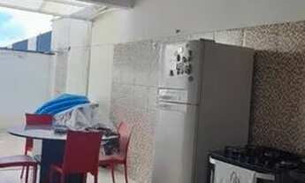 Imagem 3: Casa com 3 dormitórios à venda, 120 m² por R$ 800.000 - Jardim Eldorado - São Luís/MA