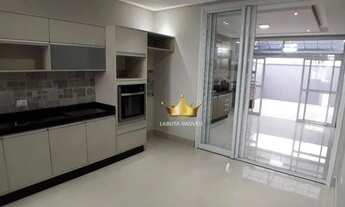 Imagem 6: Casa com 3 dormitórios, 170 m² - venda por R$ 1.200.000,00 ou aluguel por R$ 4.730,00/mês