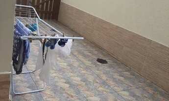 Imagem 6: CASA DUPLEX COM 3 QUARTOS SENDO 2 SUÍTES A VENDA NO BAIRRO EXTENSÃO DO BOSQUE EM RIO DAS O