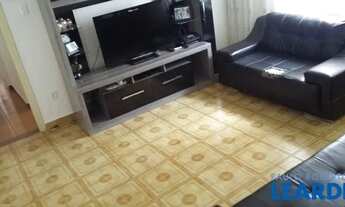 Imagem 5: CASA TÉRREA - VILA LEOPOLDINA - SP