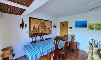 Imagem 6: 04 DORMITÓRIOS, SACADA ENORME DE FRENTE!