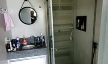 Imagem 3: Apartamento MOBILIADO 1 quarto no Reserva Parque