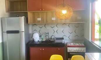 Imagem 7: Chalé Chaleville 46 Praia Coqueiro