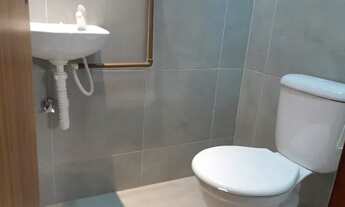 Imagem 5: Quarto para o FIG 2023!