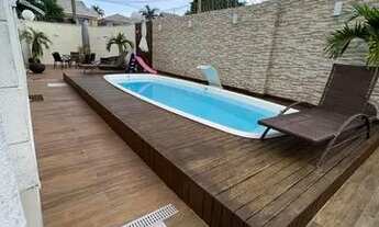 Imagem 3: Excelente Casa dentro de Condomínio fechado no Recreio dos Bandeirantes/RJ