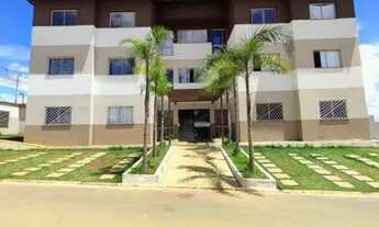 Imagem 6: Vendo agio de apartamento 2 quartos ,sala ,cozinha,banheiro