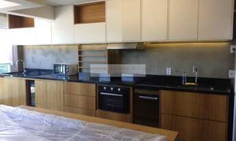 Imagem: CHARMOSO APTO 1 DORM, 1 V, PINHEIROS, AR