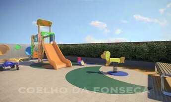 Imagem 7: São Paulo - Apartamento Padrão - Vila Nova Conceição