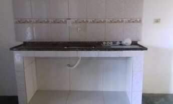 Imagem: Vendo ou troco casa em marambaia