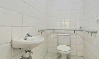 Imagem 7: Predio inteiro para locação com 7.442m² - 12 andares - 106 vagas - DIRETO COM O PROPRIETÁR