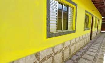 Imagem 6: Casa na praia com 2 Dormitórios