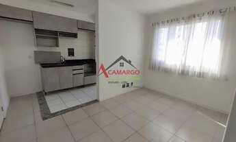 Imagem: Apartamento para aluguel, 2 quartos, 1 vaga