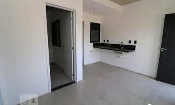Imagem 4: Apartamento para Aluguel - Vila Santa Clara, 1 Quarto, 30 m2