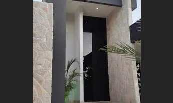 Imagem 7: Casa com 4 dormitórios à venda, 285 m² por R$ 1.650.000,00 - Setor Habitacional Arniqueira