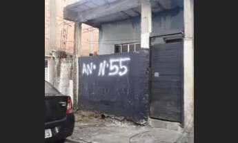 Imagem 1: Casa Casa com 1 dormitório