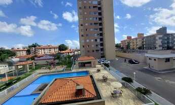 Imagem 2: Condomínio Del Fiori, Excelente Apartamento Na Cohama, perto Escola Literato, Projetado, 3