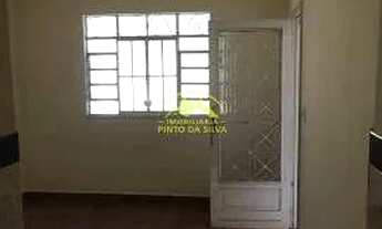 Imagem 2: Casa com 4 quartos em Rocha - São Gonçalo - RJ