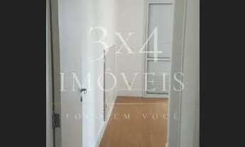 Imagem 6: APARTAMENTO A VENDA NO ALTO DA BOA VISTA 3 DORMITÓRIOS 1 SUITE 2 VAGAS DE GARAGEM 115 M²