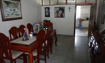 Imagem 4: Casa no bairro Elvamar