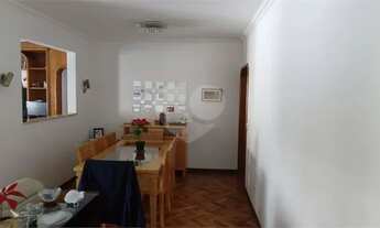 Imagem 4: São Paulo - Apartamento Padrão - CAMPO BELO