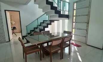 Imagem 3: Casa com 3 dormitórios à venda, 500 m² por R$ 700.000 - Santo Antônio - Timon/MA