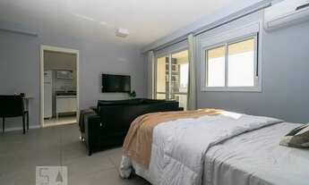 Imagem 5: Apartamento para Aluguel - Mooca, 1 Quarto, 46 m2