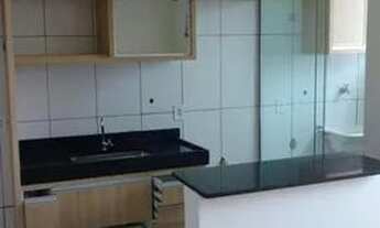 Imagem: Apartamento em Residencial Jequitibá