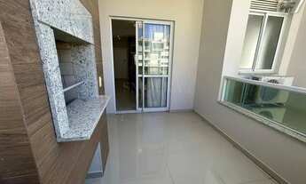 Imagem 5: Apartamento para venda com 95 metros quadrados com 2 quartos em Canasvieiras - Florianópol