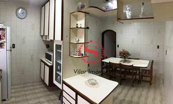 Imagem 3: Sobrado - Vila Humaitá - Santo André/SP