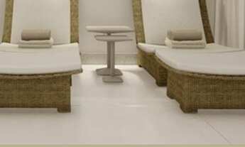 Imagem 5: Qr 212 - 2 quartos - residencial max premium - área de lazer- entrega dez/2023