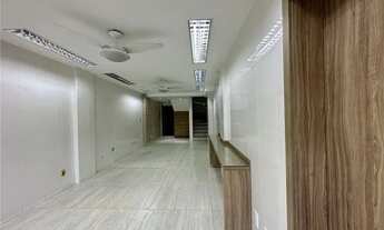 Imagem 7: Salas Comerciais na Avenida Barão do Rio Branco