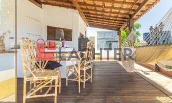 Imagem: RIO DE JANEIRO - Casa Padrão - Santa Teresa