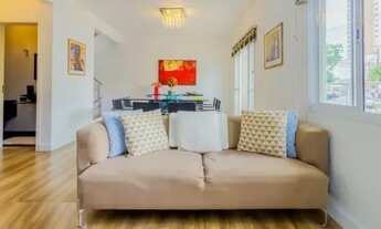 Imagem 2: Casa com 3 dormitórios à venda, 150 m² por R$ 1.150.000 - Vila Guiomar - Santo André/SP